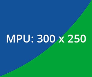 MPU 300 x 250