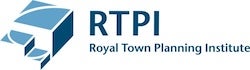 RTPI logo RTPI logo